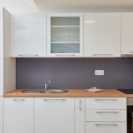 Apartments Nika ตูรันญ์ ห้อง รูปภาพ