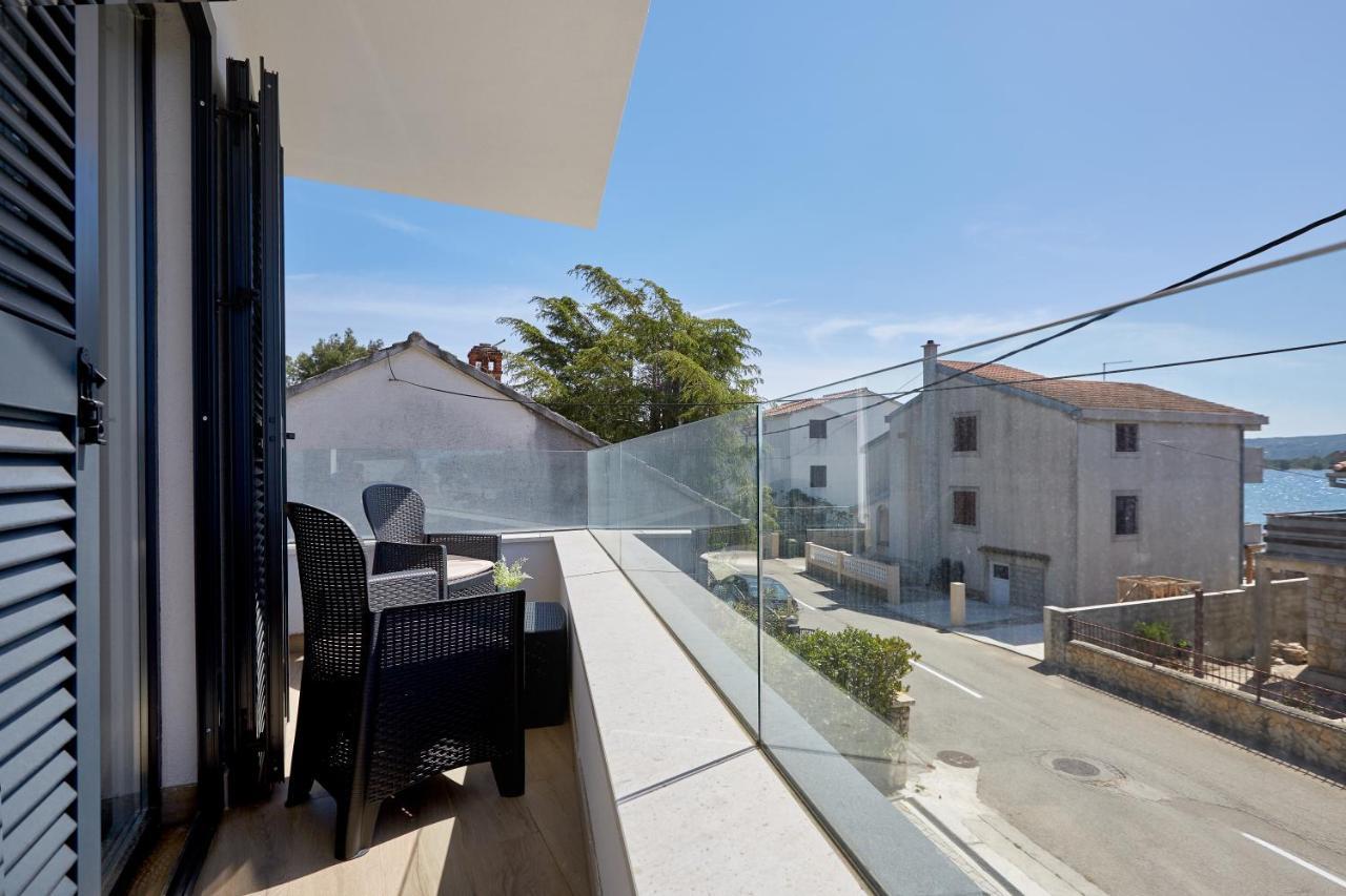 Apartments Nika ตูรันญ์ ห้อง รูปภาพ