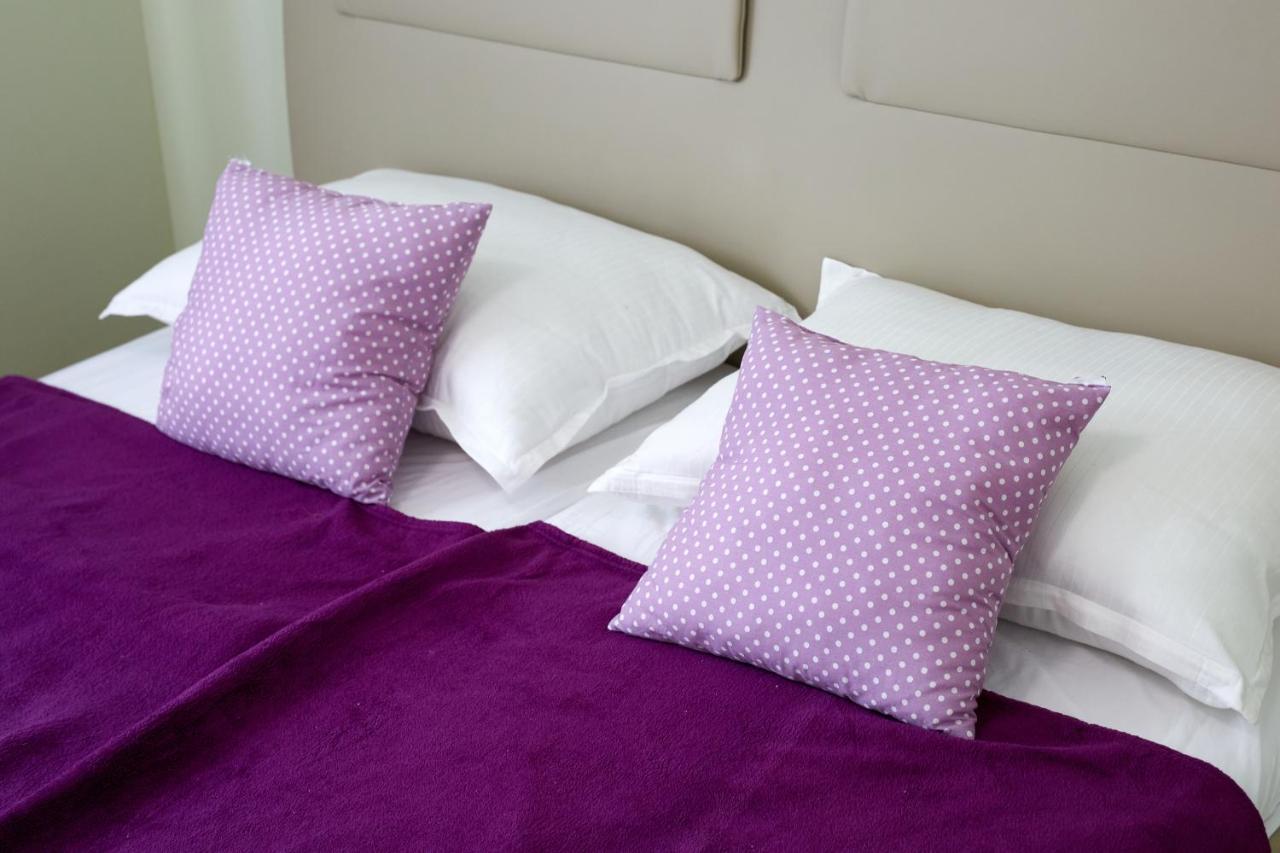 Apartments Nika ตูรันญ์ ห้อง รูปภาพ