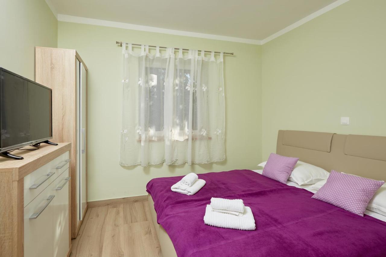 Apartments Nika ตูรันญ์ ห้อง รูปภาพ
