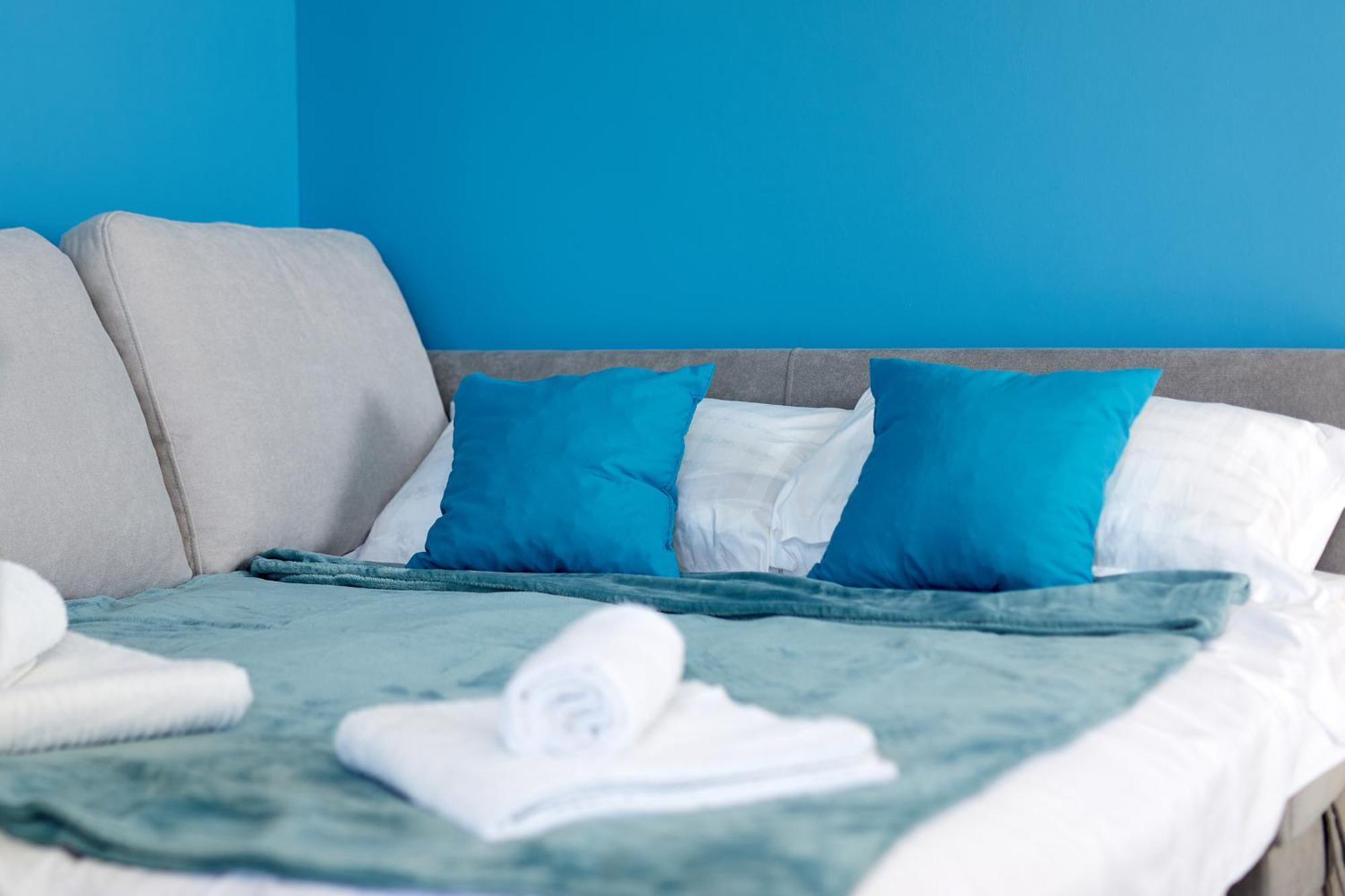 Apartments Nika ตูรันญ์ ห้อง รูปภาพ