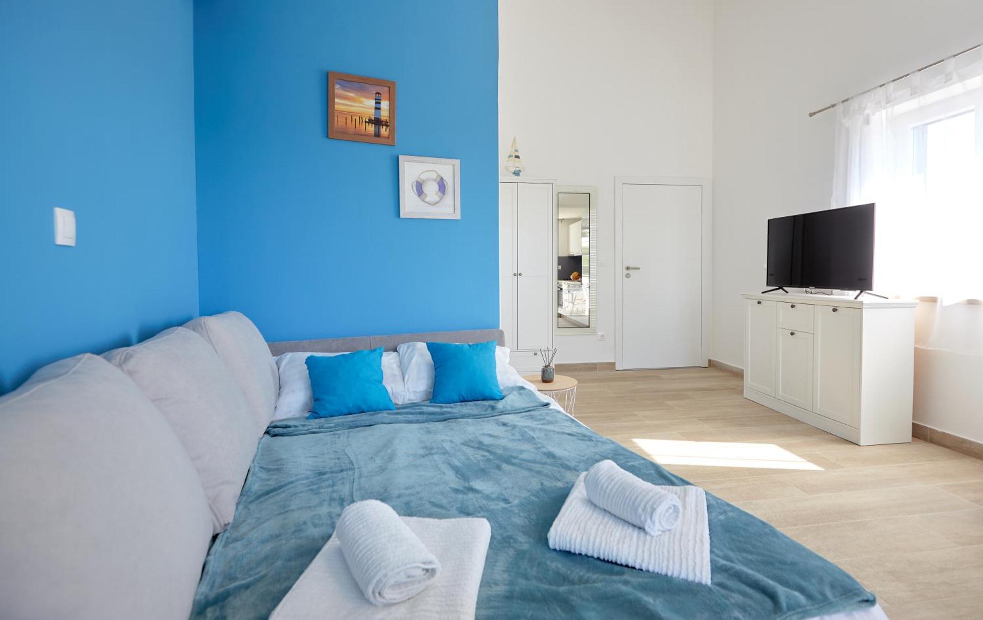 Apartments Nika ตูรันญ์ ห้อง รูปภาพ