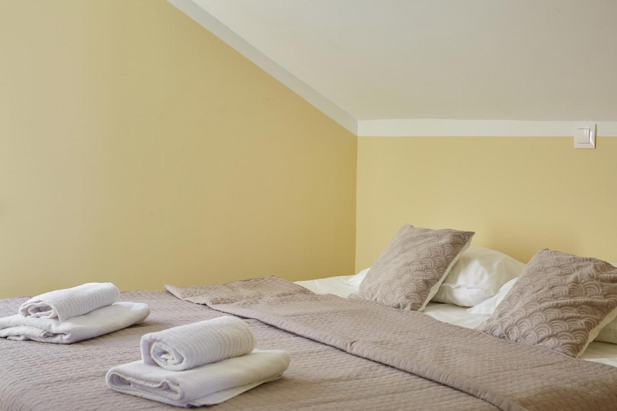 Apartments Nika ตูรันญ์ ห้อง รูปภาพ
