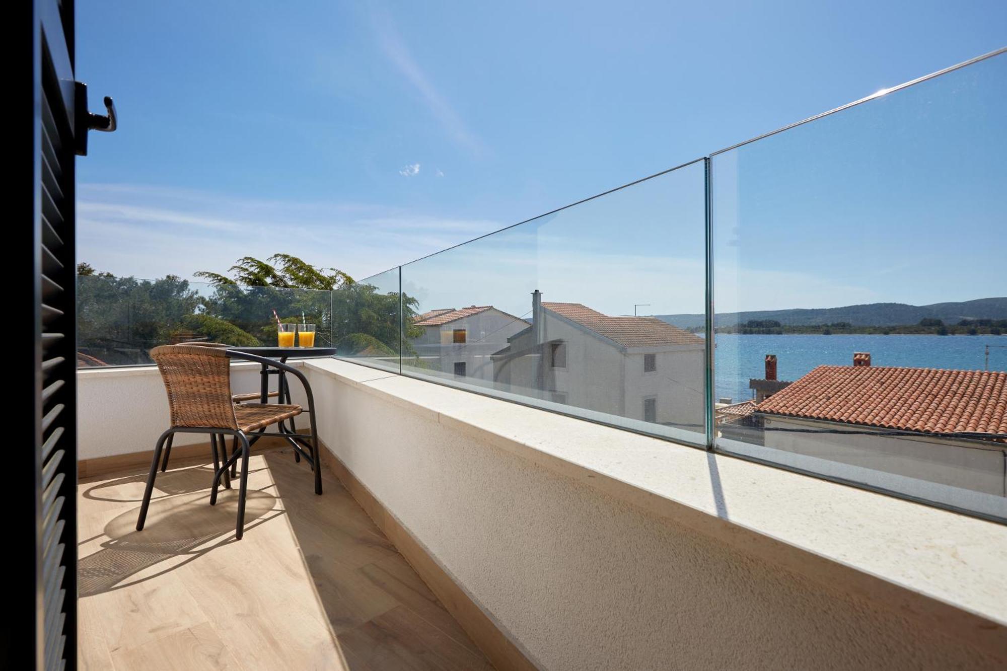 Apartments Nika ตูรันญ์ ห้อง รูปภาพ