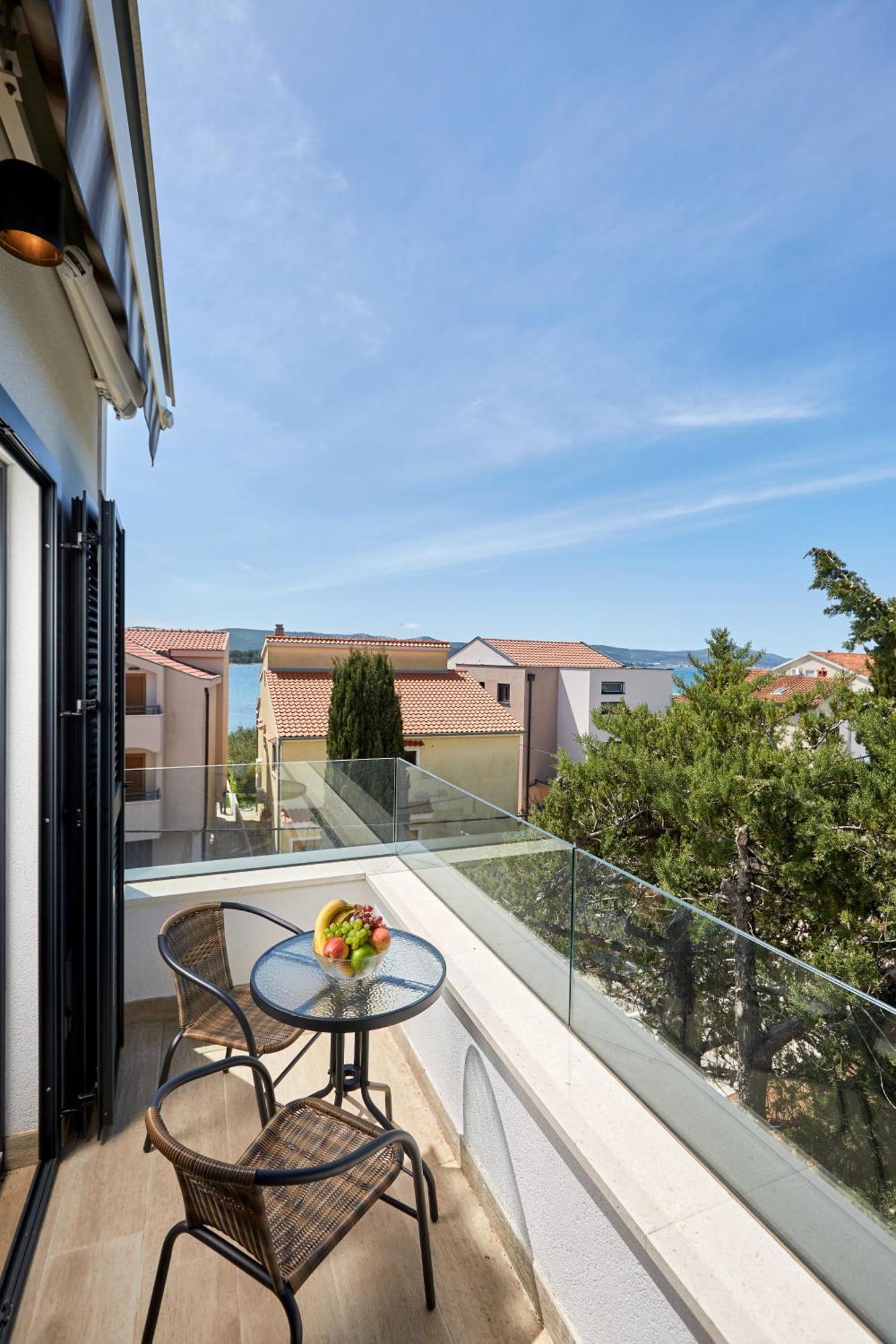 Apartments Nika ตูรันญ์ ห้อง รูปภาพ