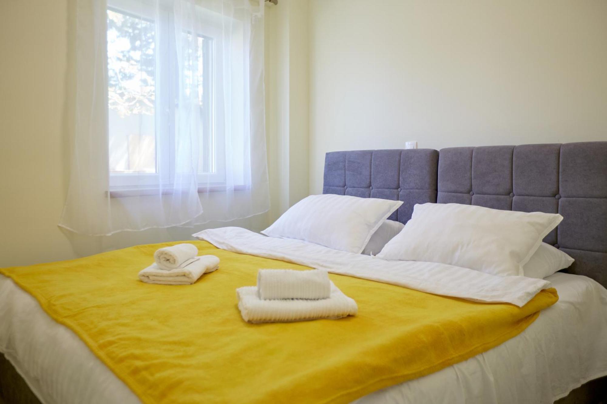 Apartments Nika ตูรันญ์ ห้อง รูปภาพ