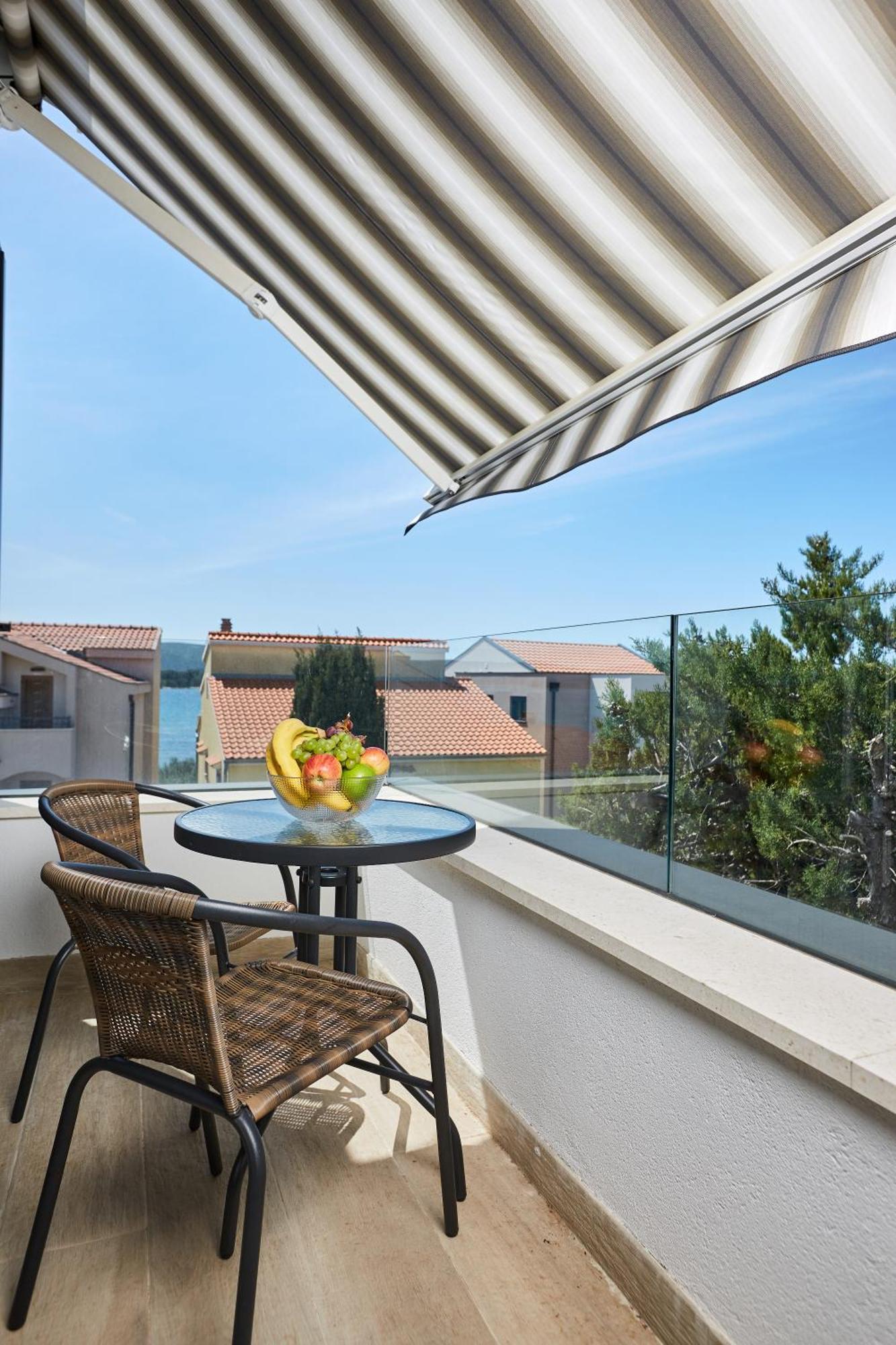Apartments Nika ตูรันญ์ ห้อง รูปภาพ