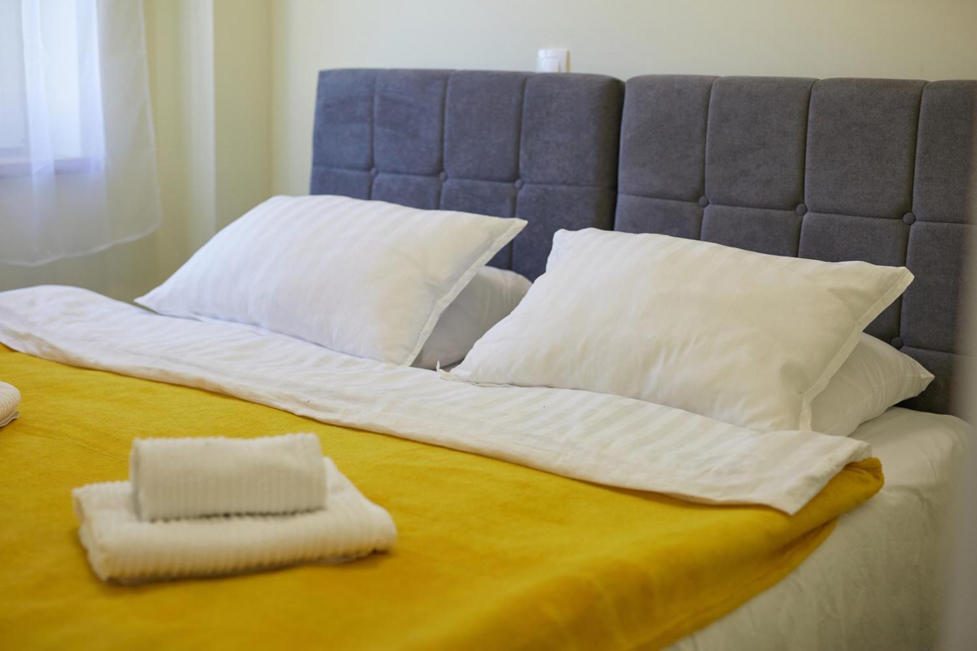 Apartments Nika ตูรันญ์ ห้อง รูปภาพ