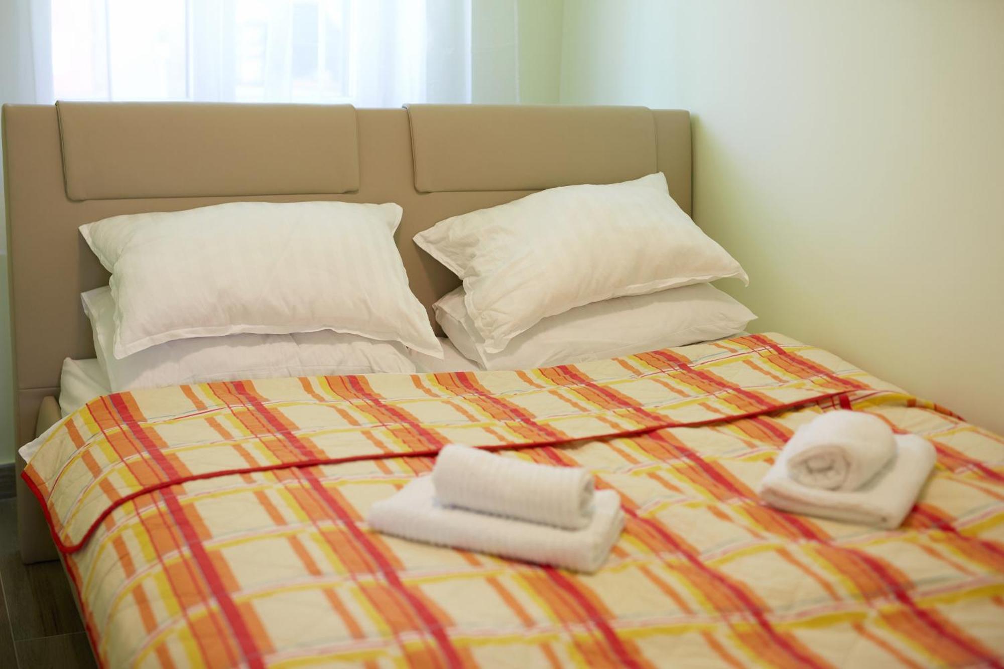 Apartments Nika ตูรันญ์ ห้อง รูปภาพ