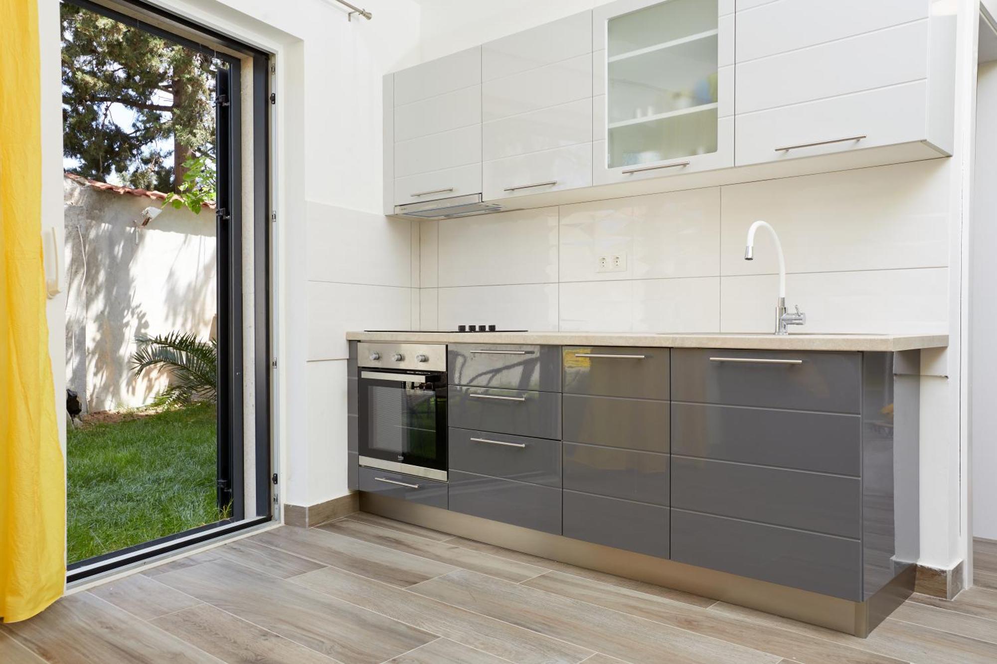 Apartments Nika ตูรันญ์ ห้อง รูปภาพ